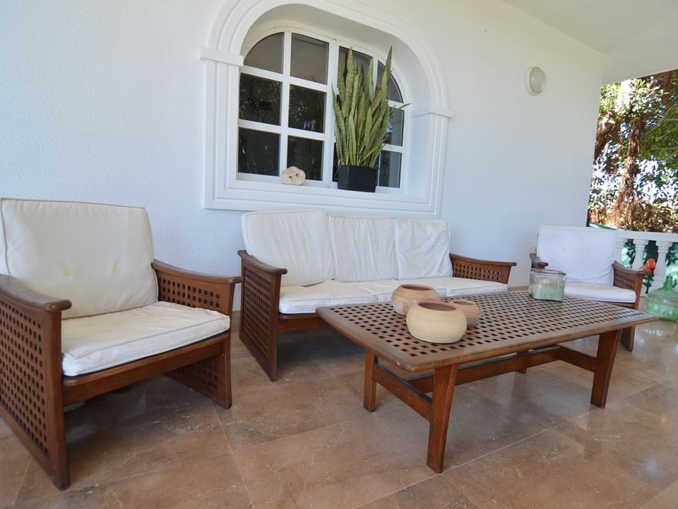 Villa i Torrevieja, Alicante - foto 3